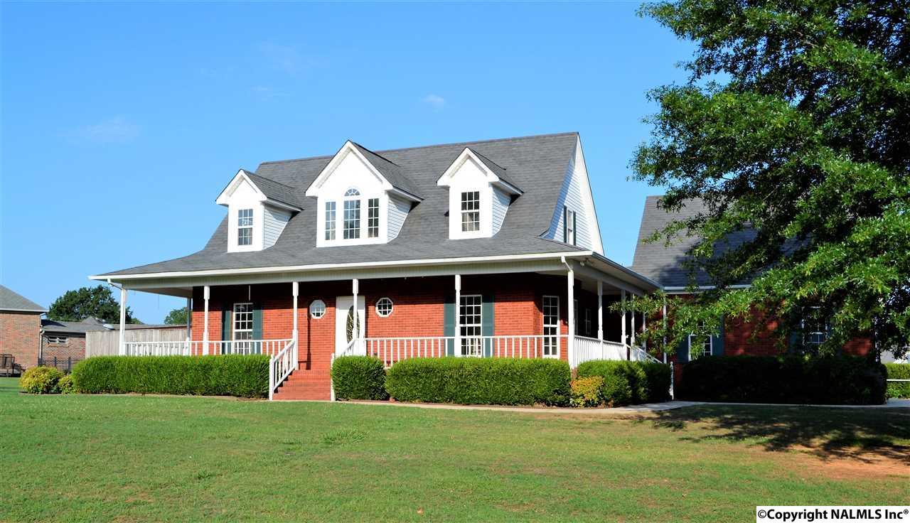 17600 Martin Drive - Photo 1