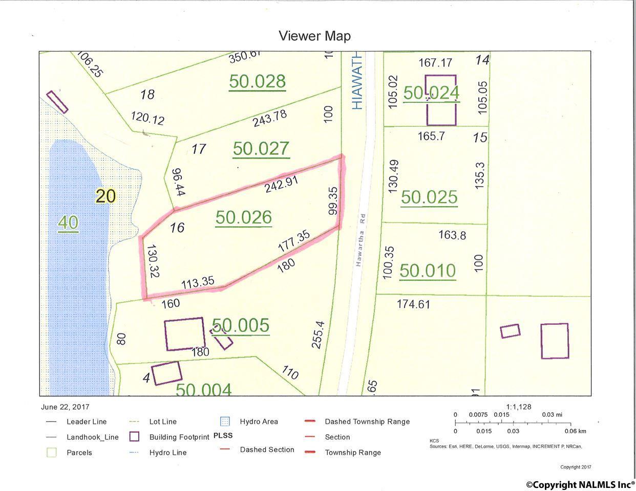 01 Hiawatha Drive - Photo 1
