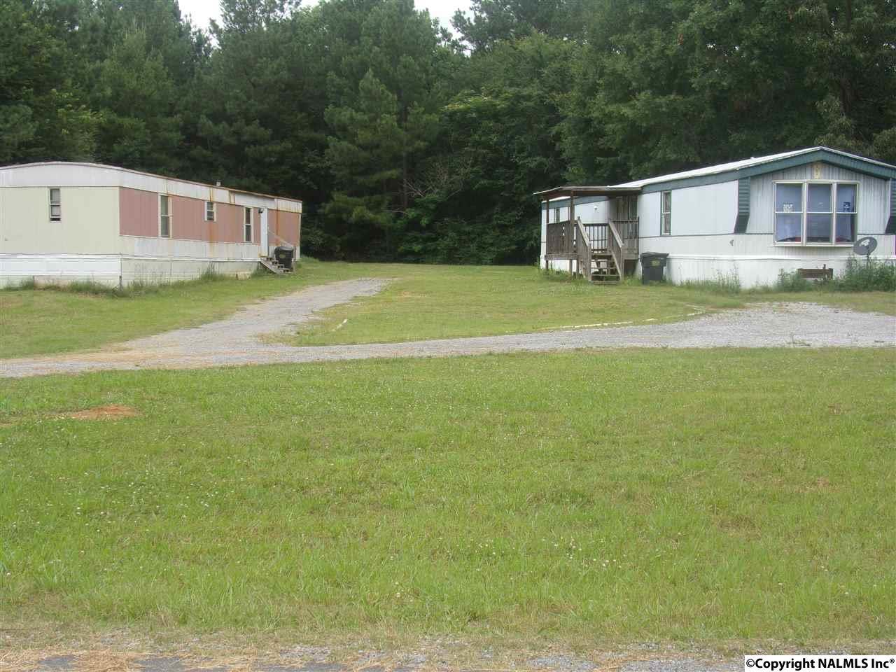 36 Robinson Road - Photo 1