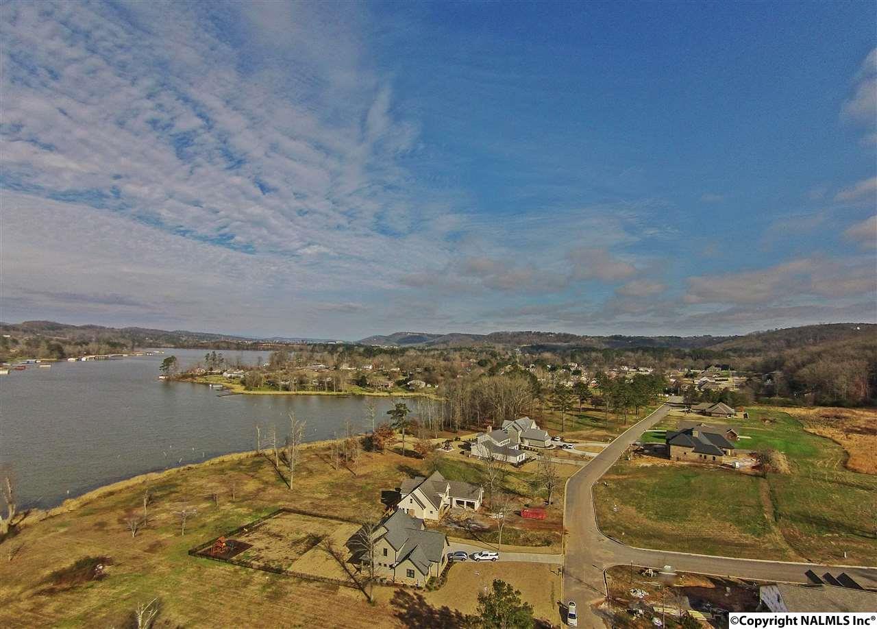 Lot 4 Lake Creek Drive - Photo 1