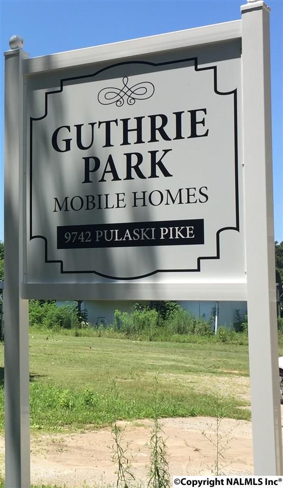9742 Pulaski Pike - Photo 1