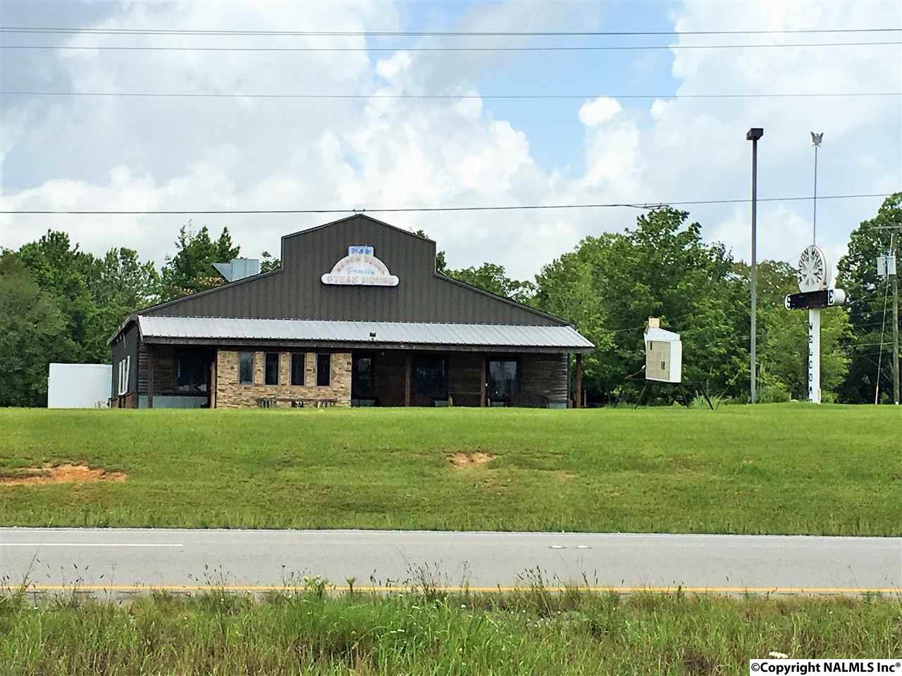 24141 Alabama Highway 24 - Photo 1
