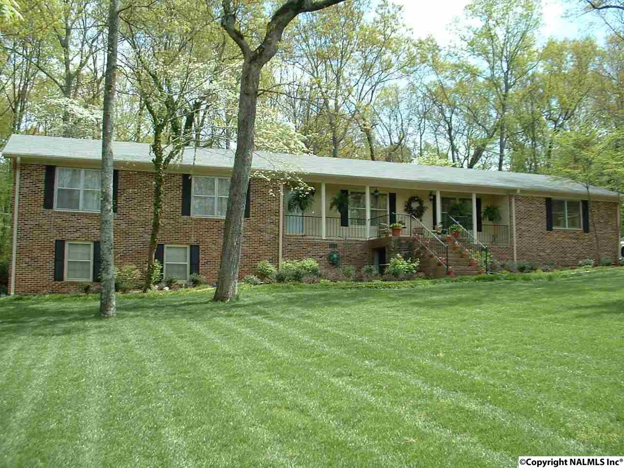 4406 Autumn Leaves Trail - Photo 1