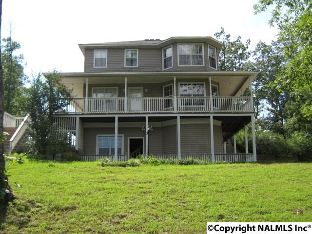 170 County Road 1305 - Photo 1
