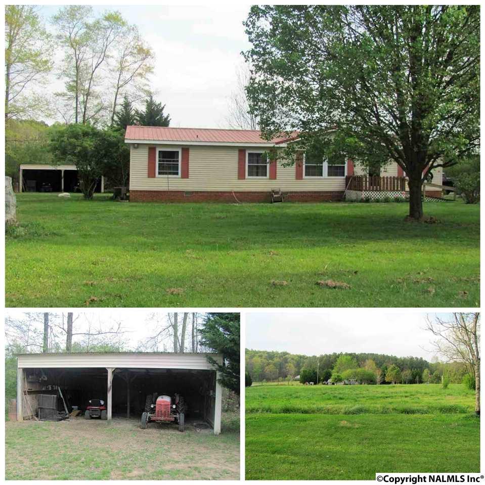 5086 Bristow Cove Road - Photo 1