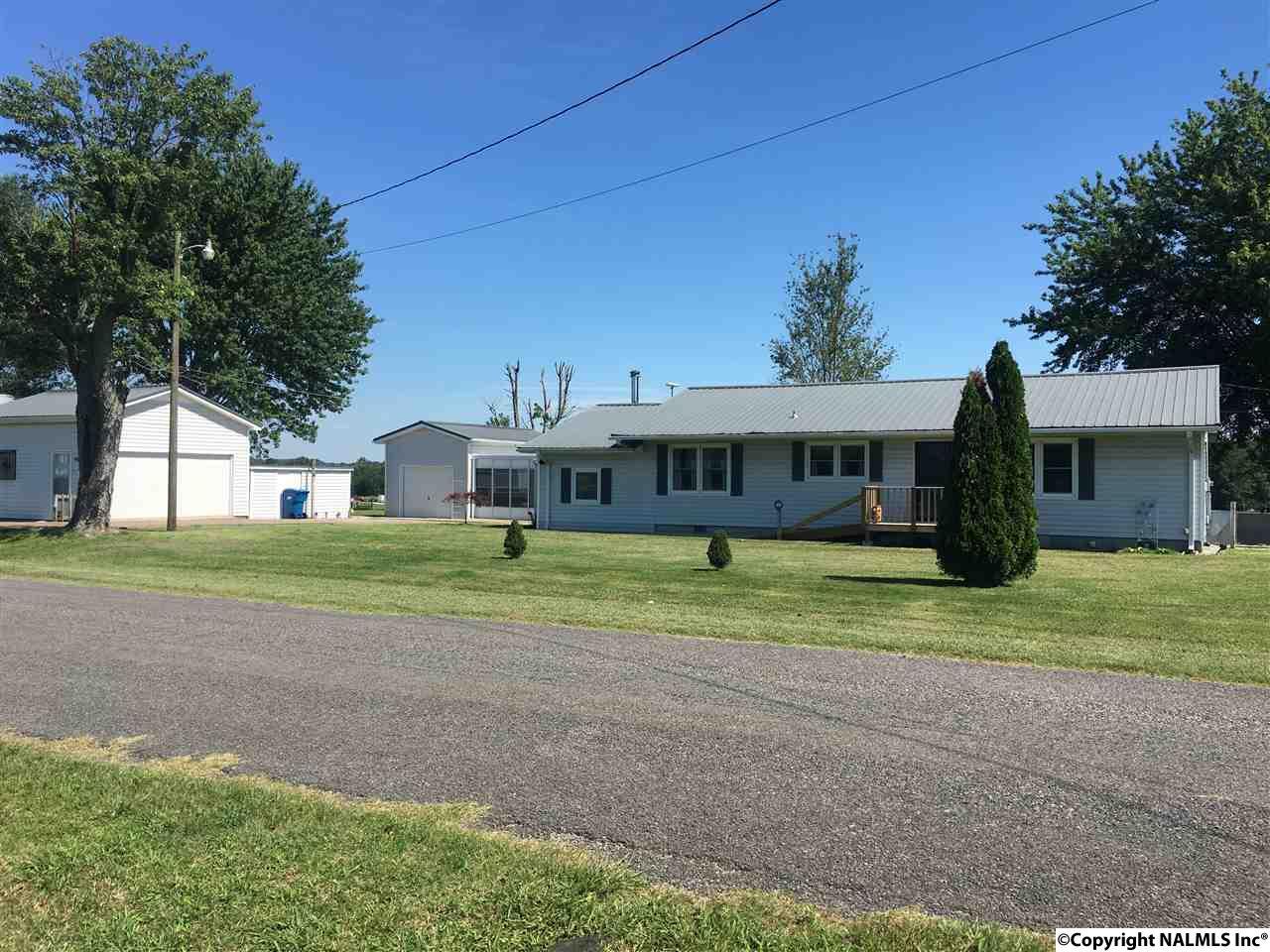 535 Mobb Hill Road - Photo 1