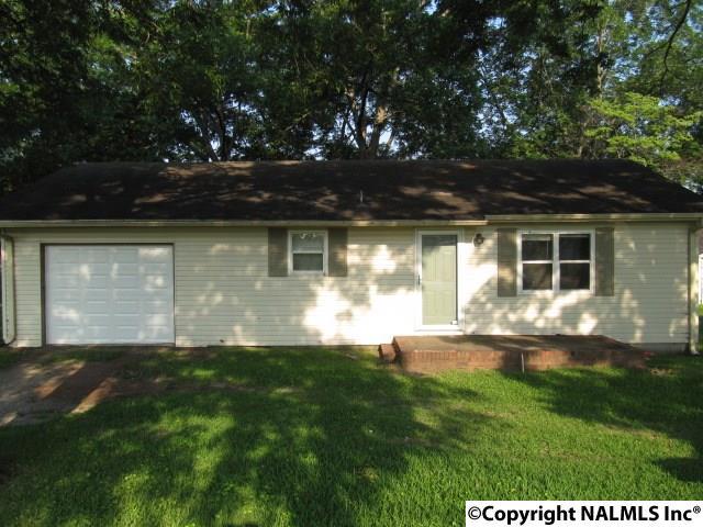 424 North Emmett Street - Photo 1