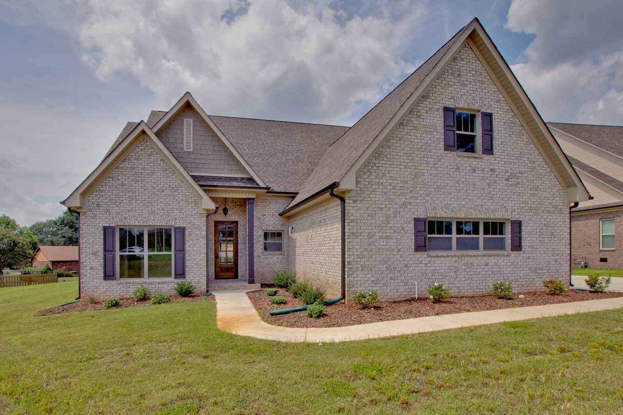10202 Blair Day Lane - Photo 1