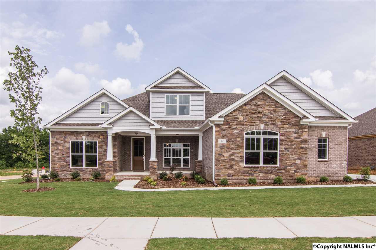 17 Green Creek Road - Photo 1
