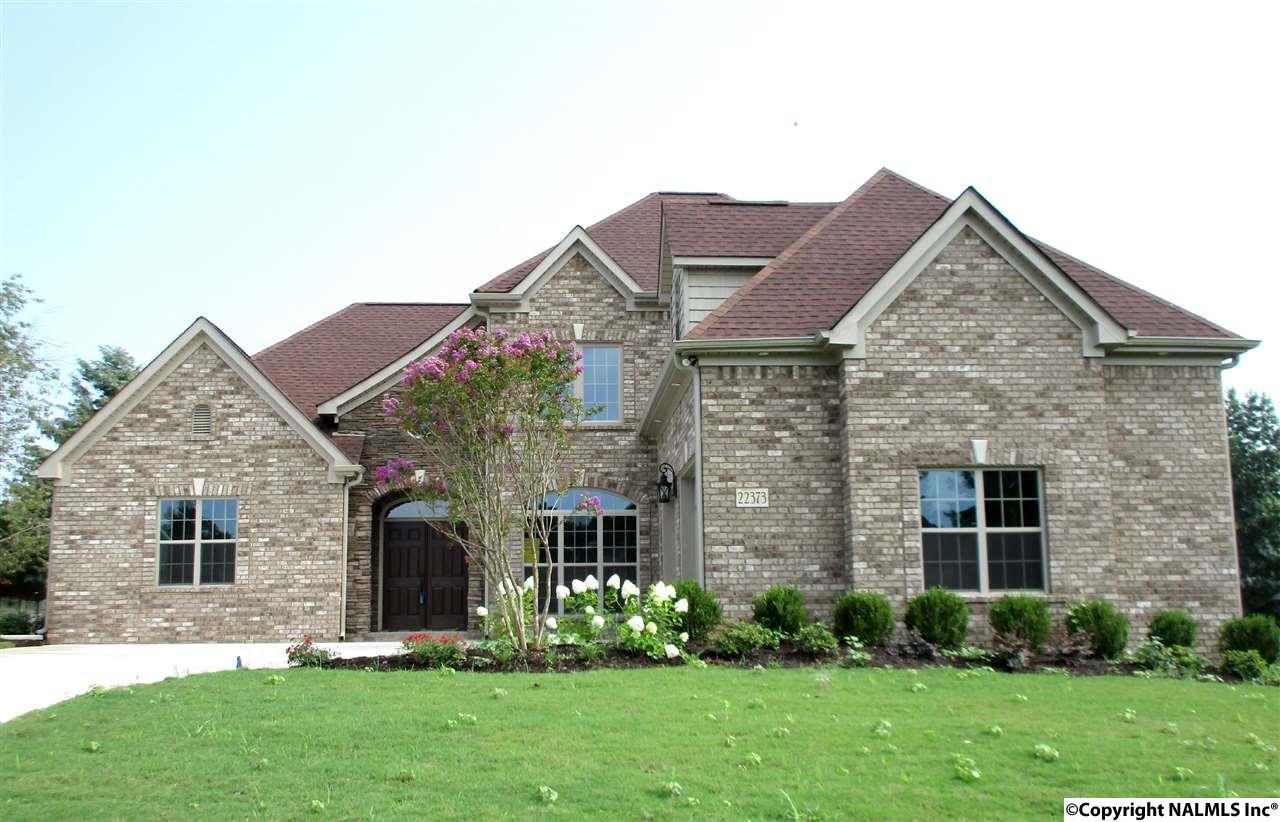 22373 Cantera Drive - Photo 1