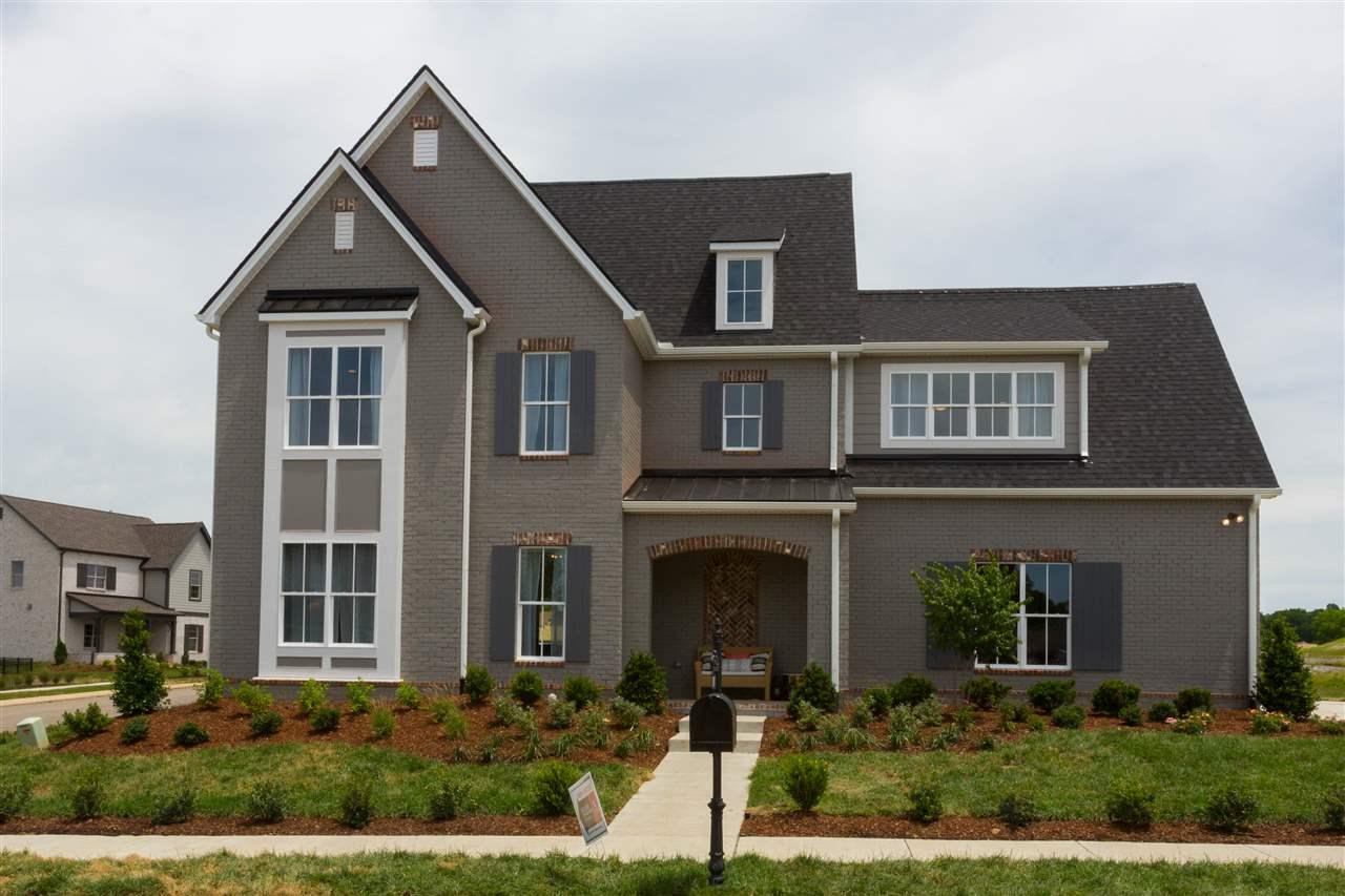 2843 Natures Cove Drive - Photo 1