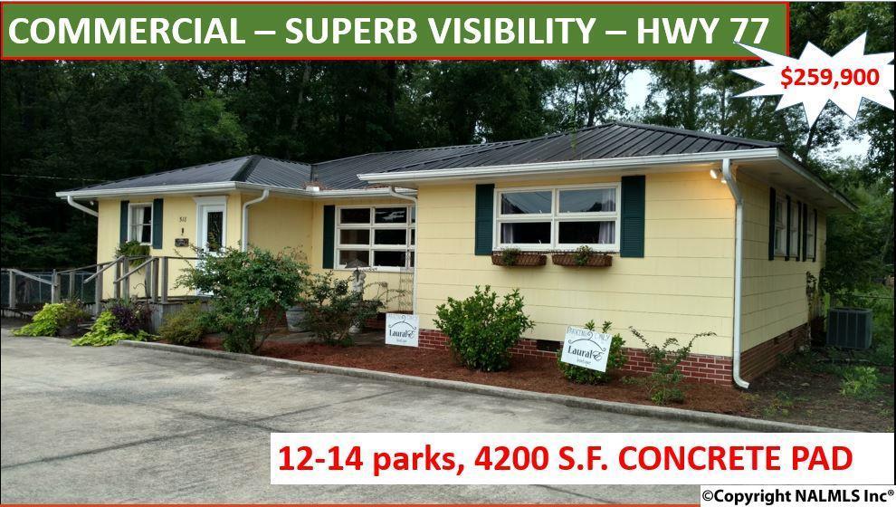 518 West Grand Avenue - Photo 1