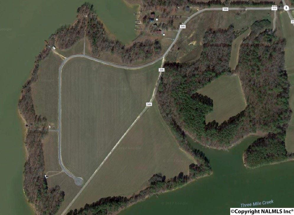 Tract 34 County Road 546 - Photo 1