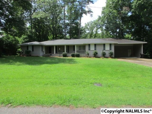 832 Country Club Drive - Photo 1