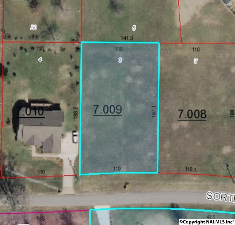 3 Spring Creek Drive - Photo 1