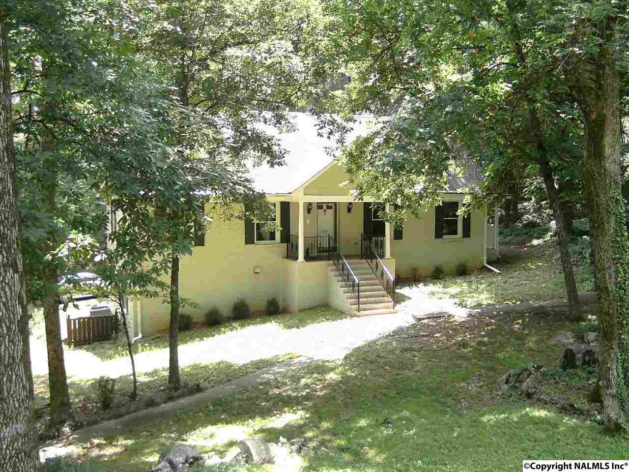 5801 Jones Valley Drive - Photo 1