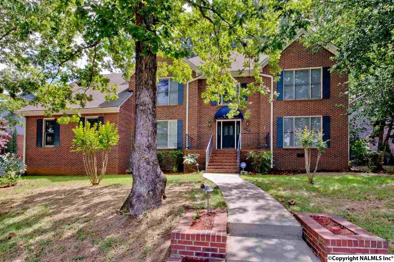 15004 Leafmore Drive - Photo 1