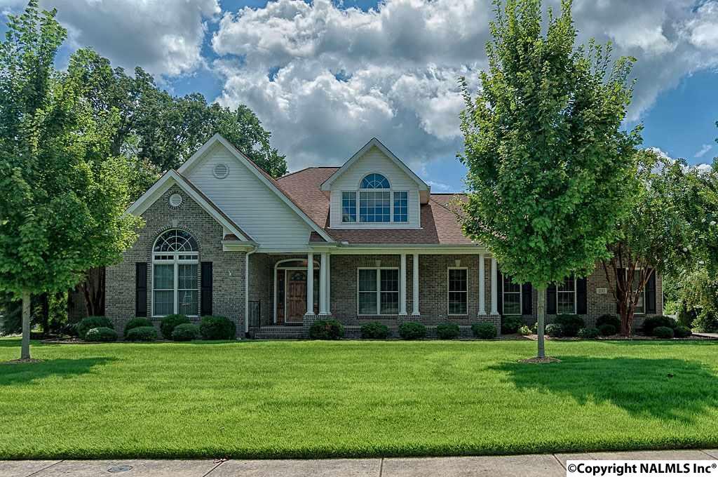 233 Riverwalk Trail - Photo 1