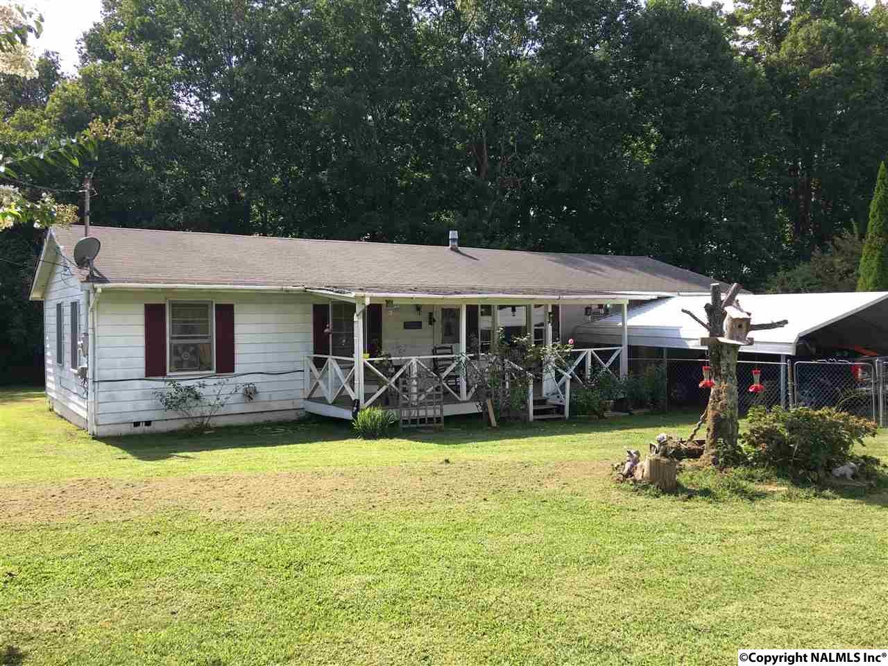 1606 Fischer Road - Photo 1