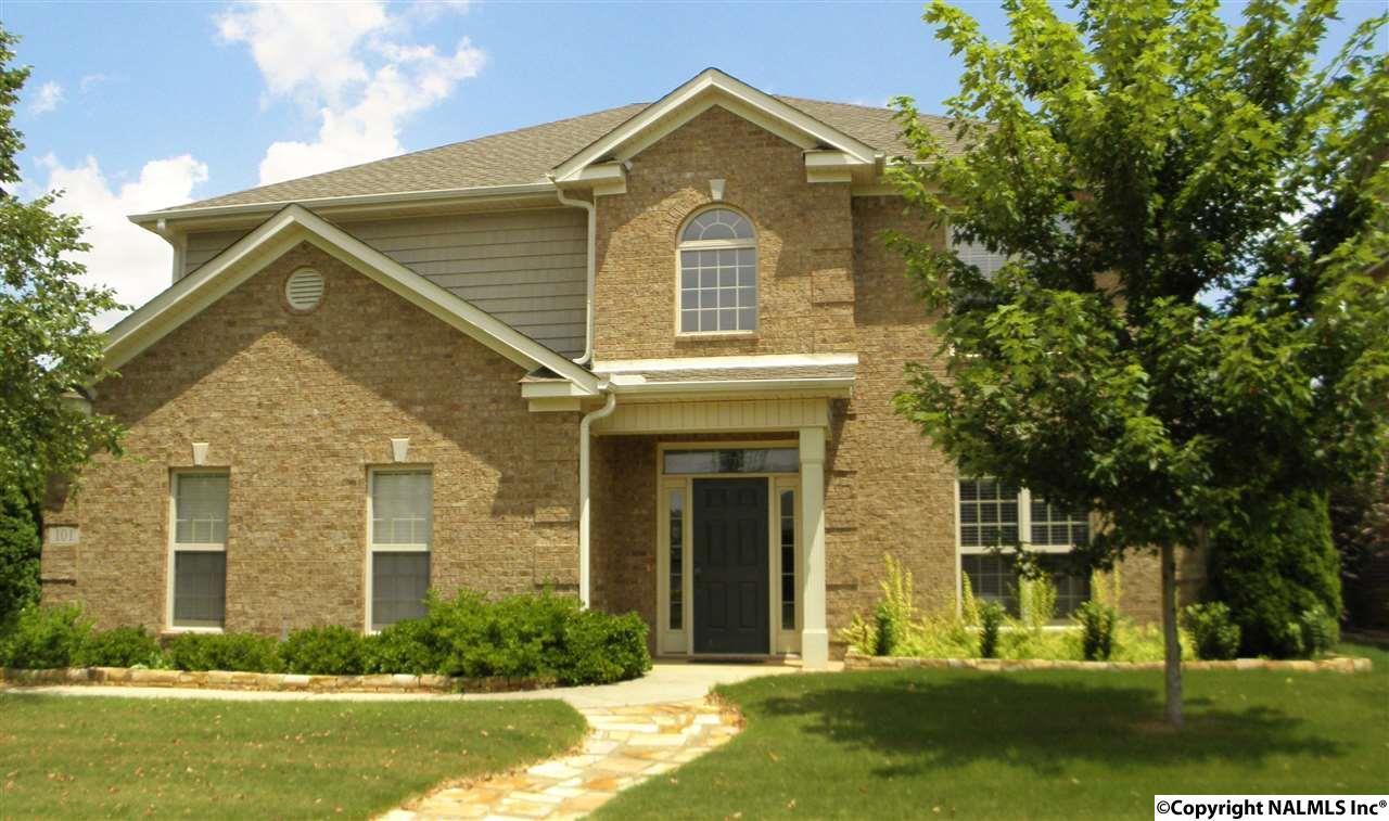 101 Magnus Avenue - Photo 1