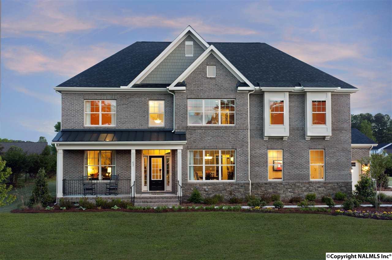 6913 Ridge Pointe Drive - Photo 1