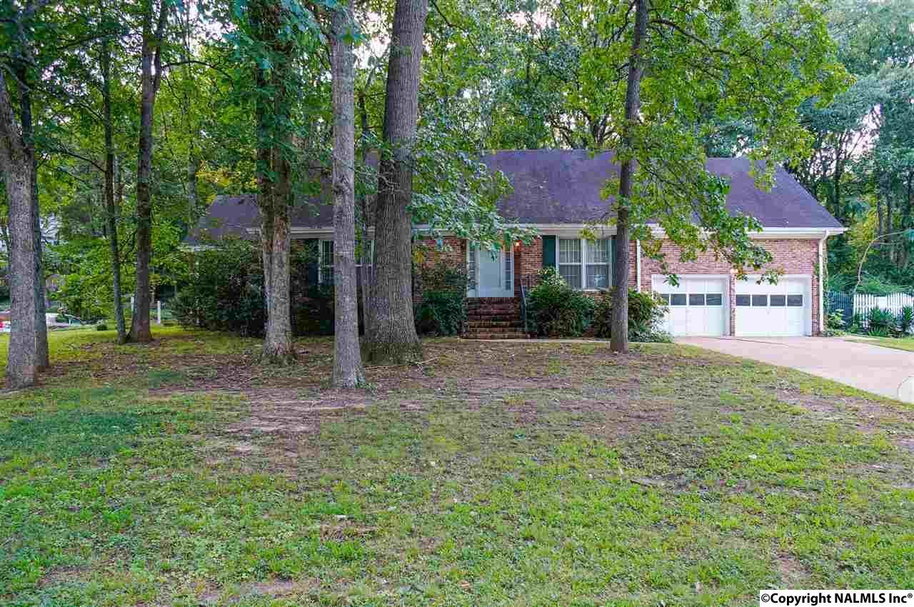 5812 Criner Road - Photo 1