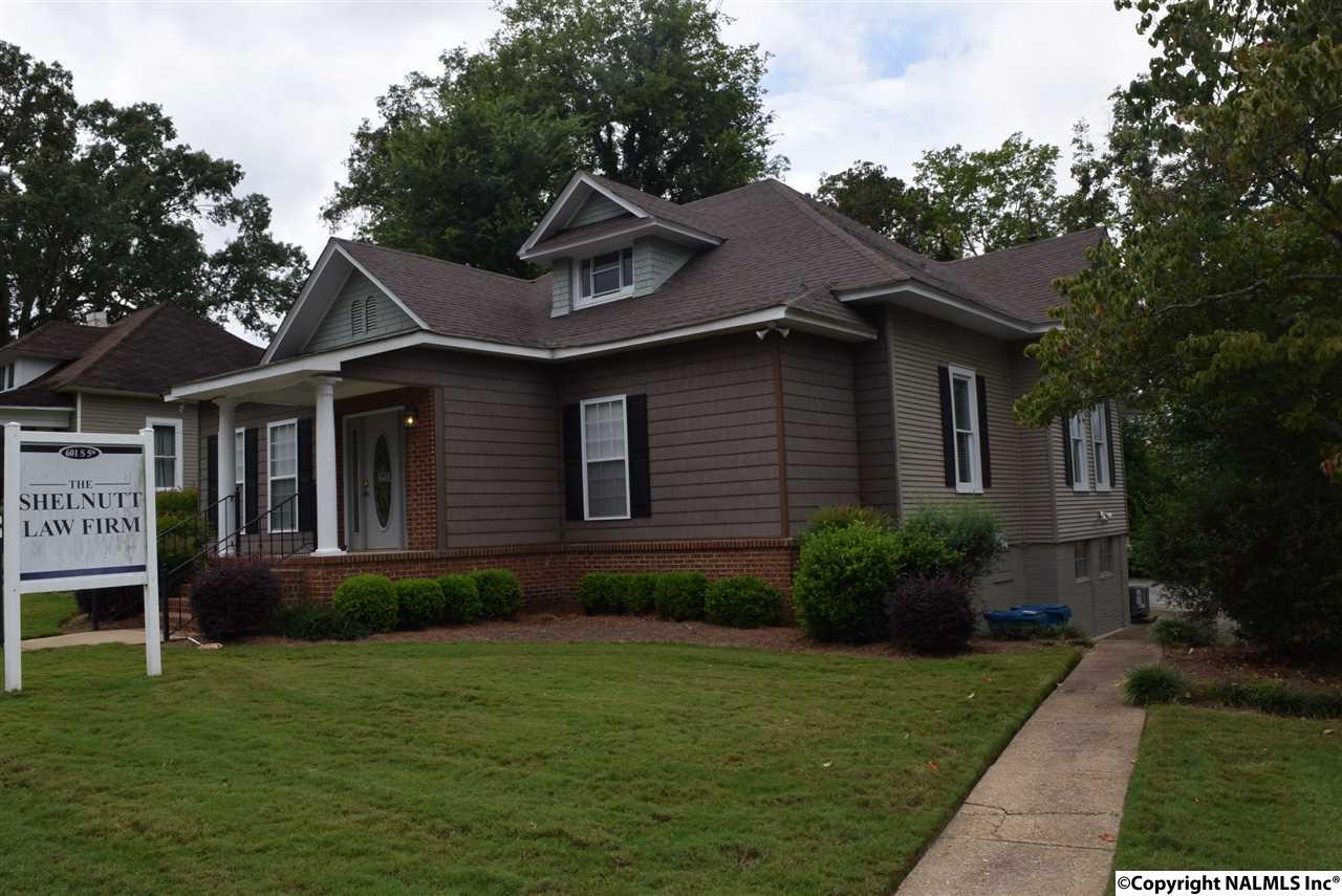 601 5TH STREET - Photo 1