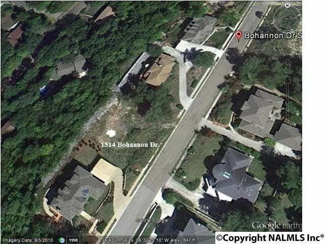 1514 Bohannon Drive - Photo 1