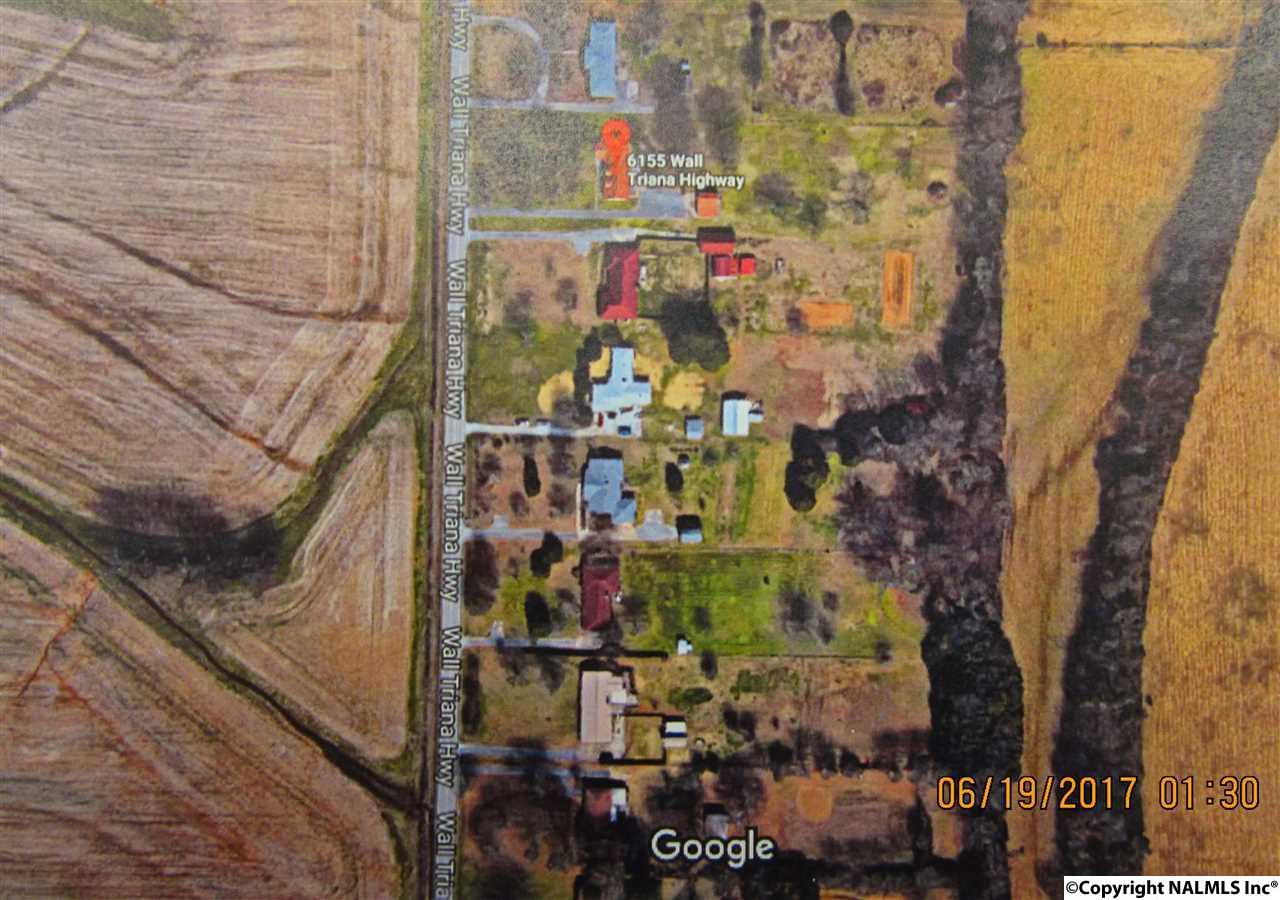 6155 Wall Triana Hwy - Photo 1