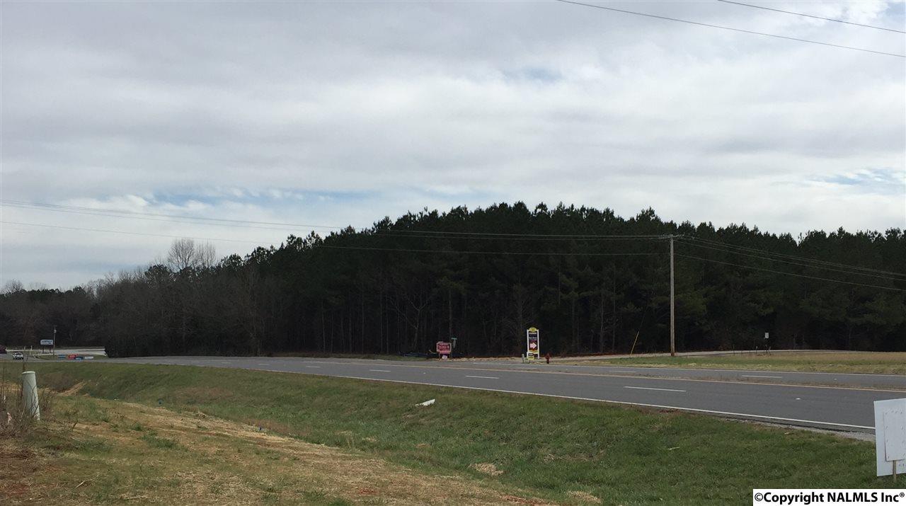 0 Highway 72 - Photo 1