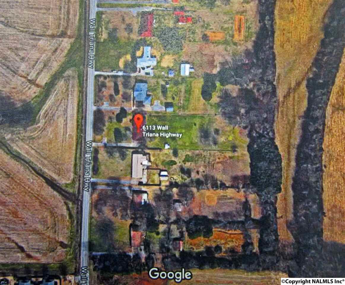 6113 Wall Triana Hwy - Photo 1