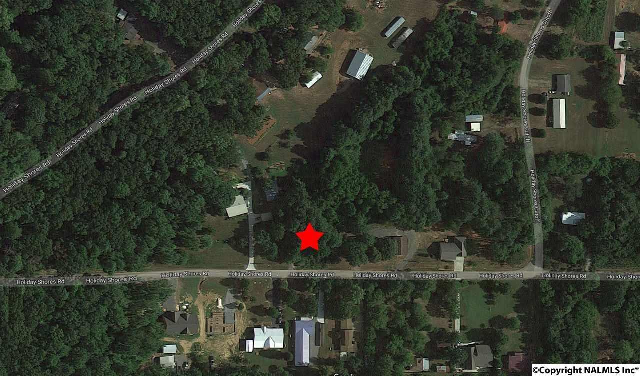0 Holiday Shores Road - Photo 1