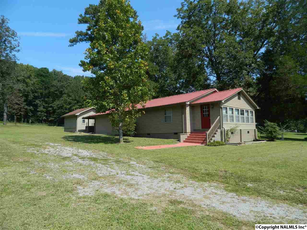 4085 Hwy 11 - Photo 1
