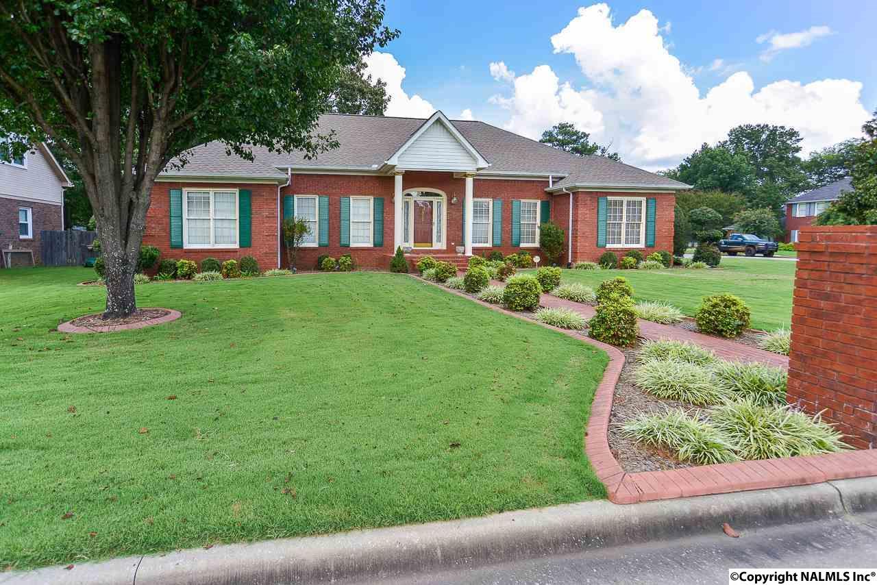 2302 Cumberland Place - Photo 1