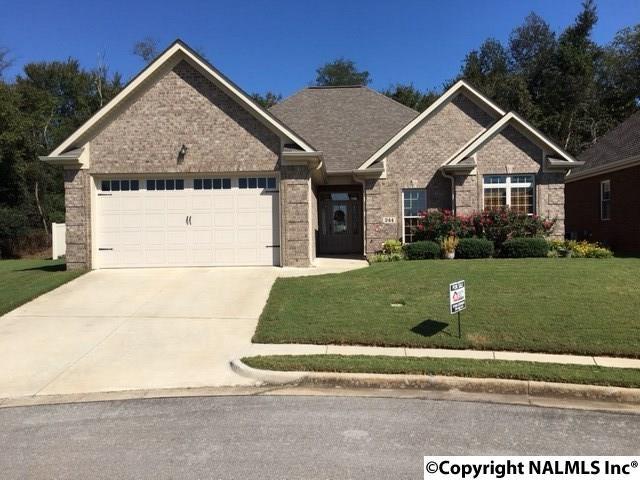 244 Rolling Brook Drive - Photo 1