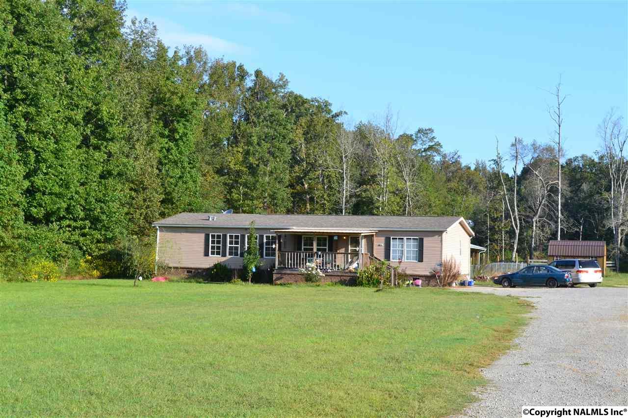 16527 Fort Hampton Road - Photo 1