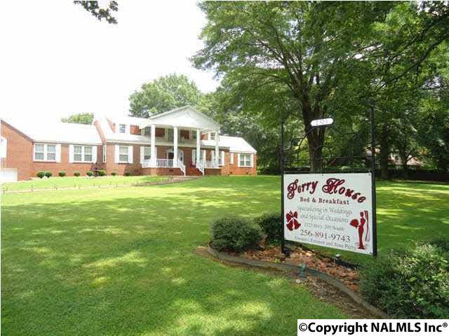 2323 Alabama Highway 205 - Photo 1