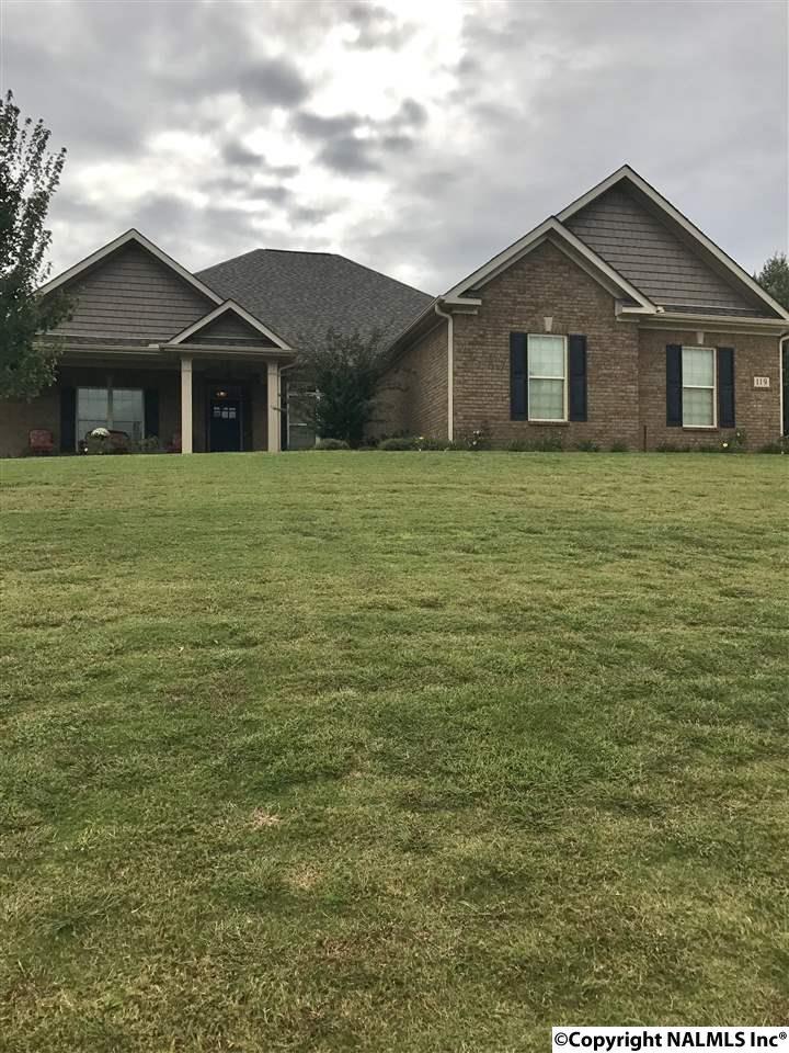 119 Whippoorwill Drive - Photo 1