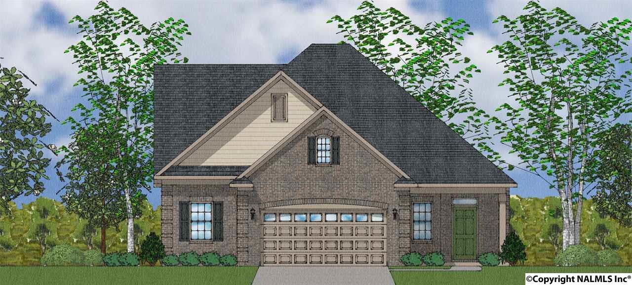 15046 Lakeside Trail - Photo 1