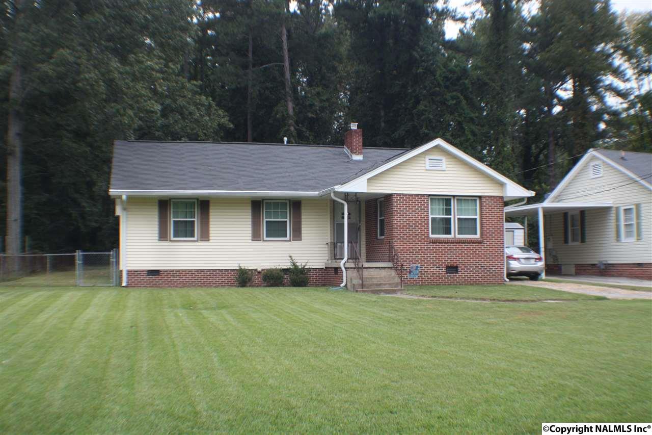 1111 Alcott Road - Photo 1