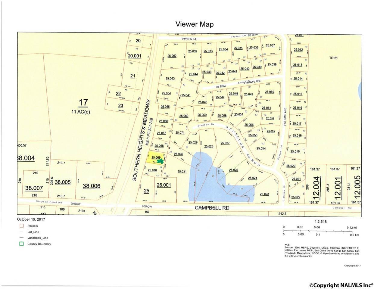 67 Cathedral Caverns Hwy - Photo 1