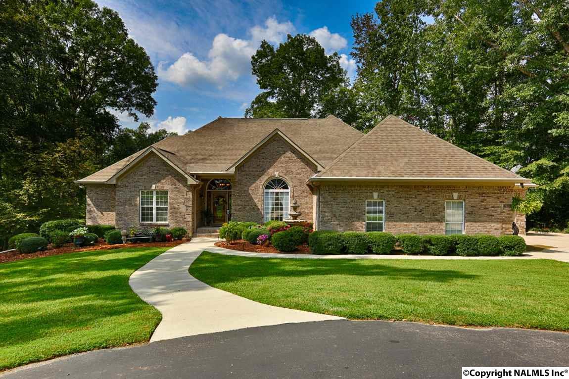 655 Carriger Road - Photo 1