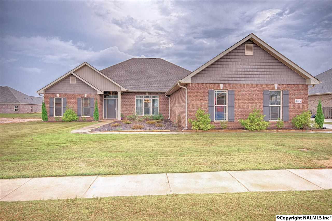 4412 Duskin Court - Photo 1