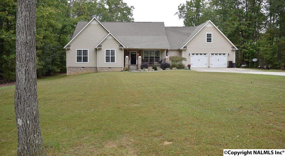 625 Gizzard Point Road - Photo 1