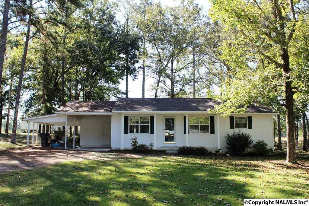 1022 Lindsey Drive - Photo 1