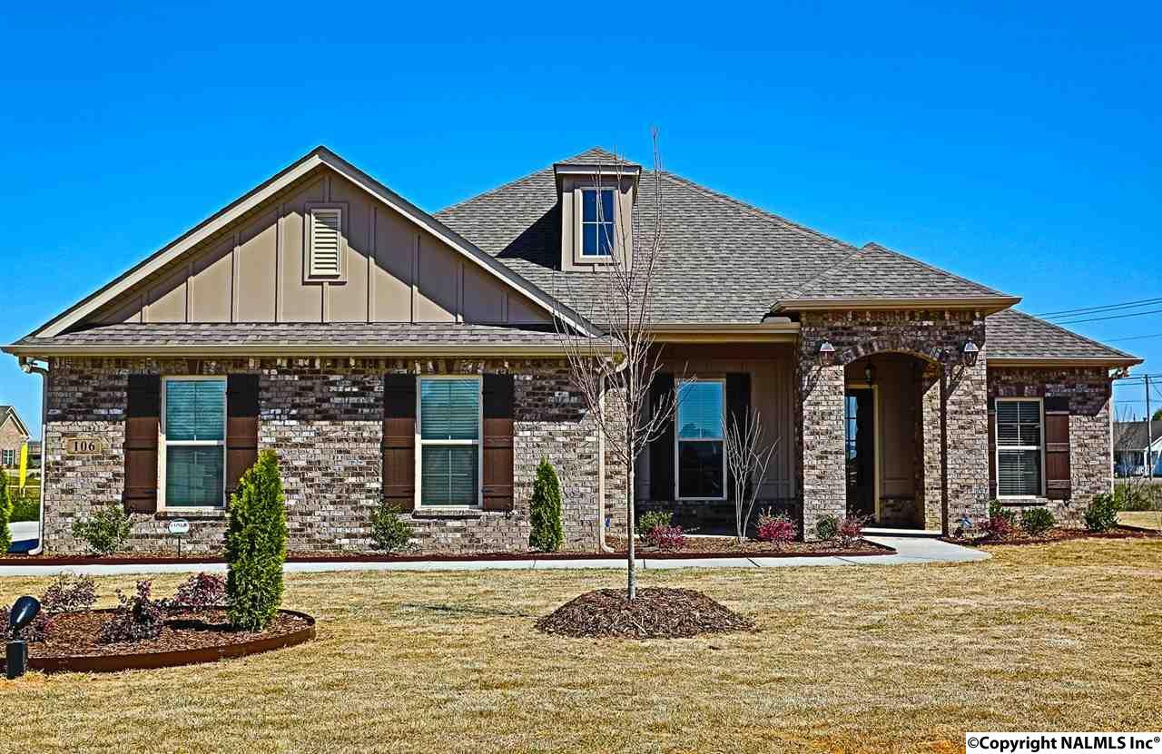 106 Hilltop Ridge Drive - Photo 1