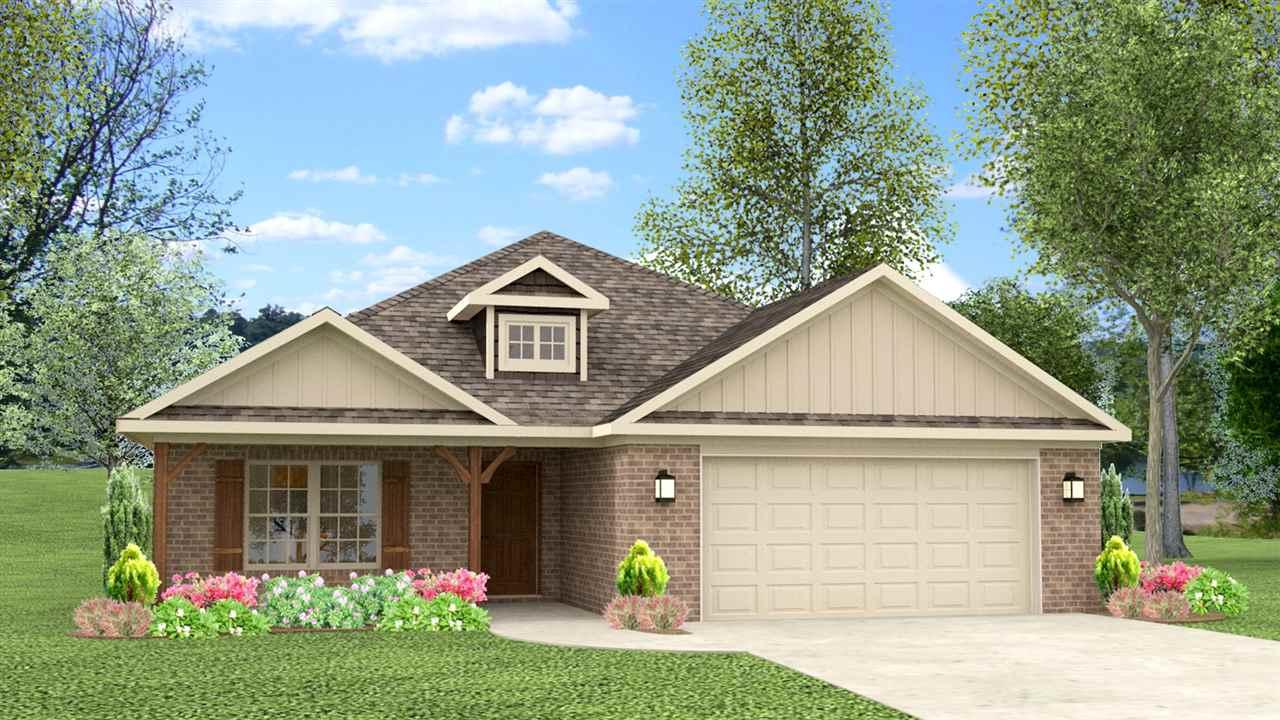 18 Lois Mance Lane - Photo 1