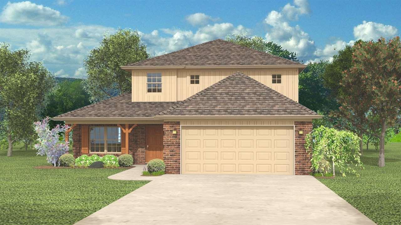 24 Clayton Mance Road - Photo 1