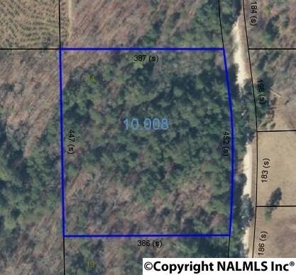 Lot 14 County Road 812 - Photo 1