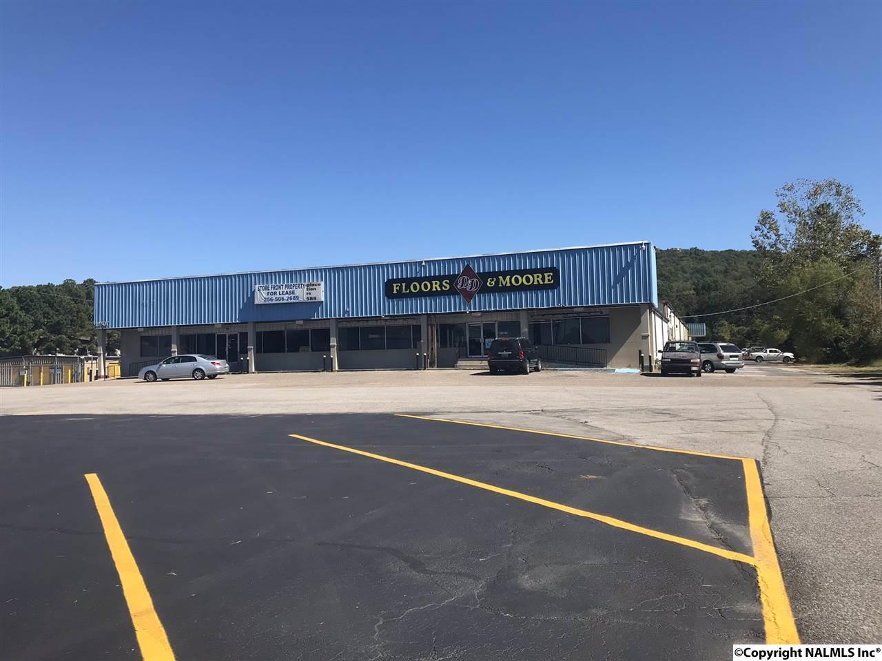 11607 South Memorial Parkway - Photo 1
